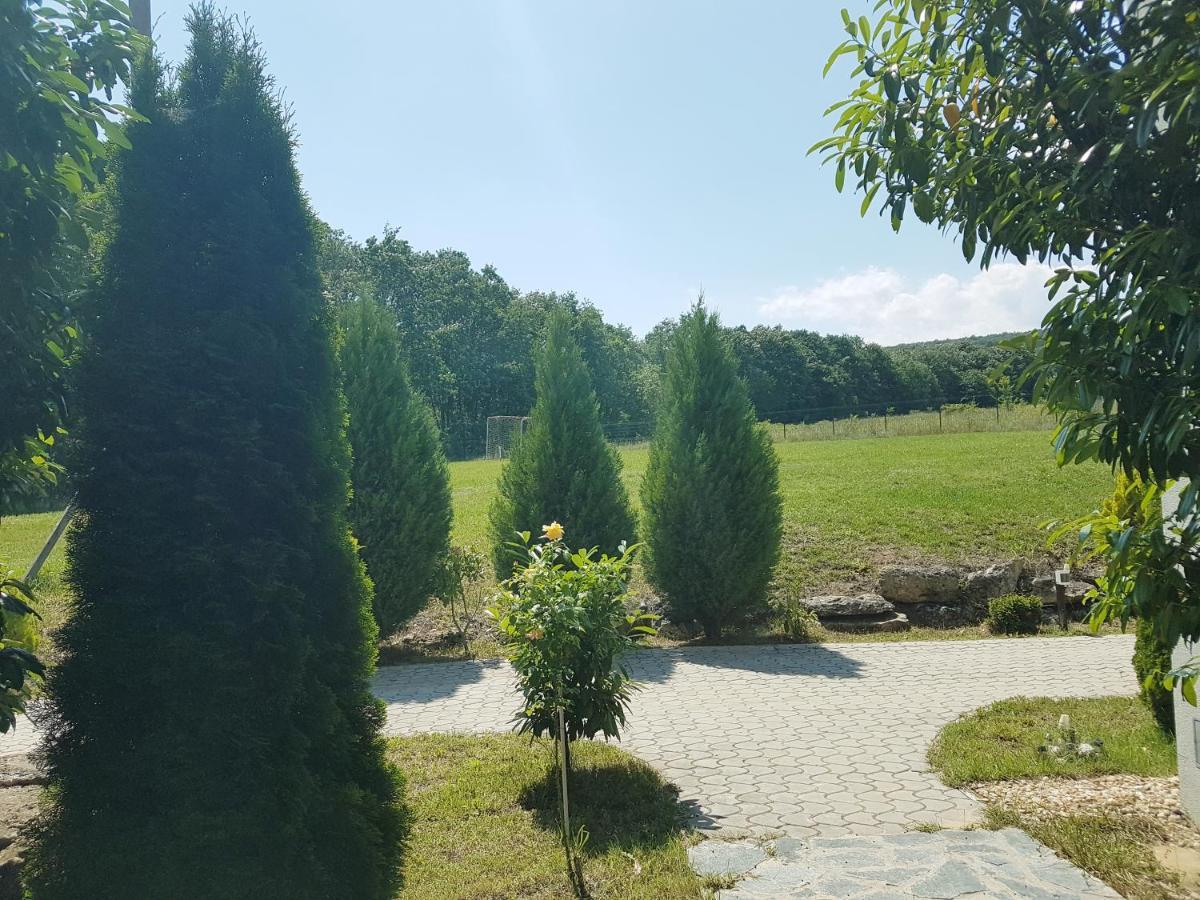 Zlaten Briz Villa Osenovo Exterior photo