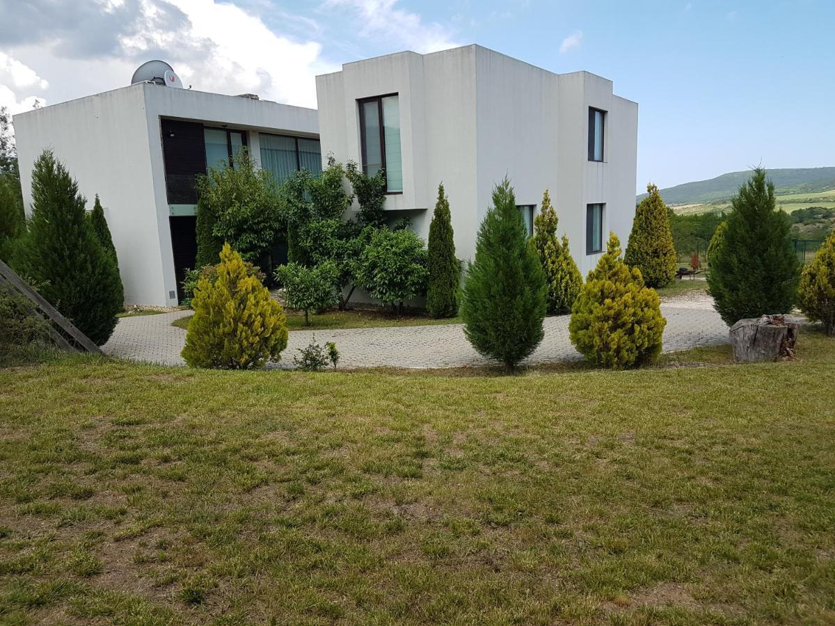 Zlaten Briz Villa Osenovo Exterior photo