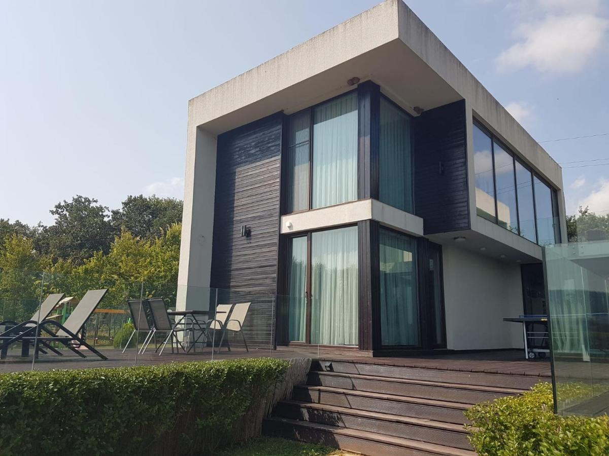 Zlaten Briz Villa Osenovo Exterior photo