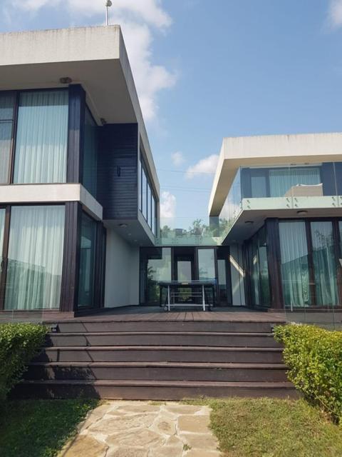 Zlaten Briz Villa Osenovo Exterior photo