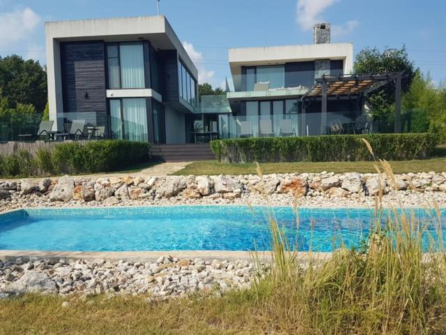 Zlaten Briz Villa Osenovo Exterior photo