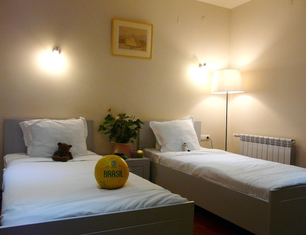Zlaten Briz Villa Osenovo Room photo